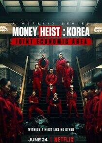 Money Heist: Korea - Joint Economic Area - Season 1