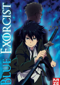 Ao no Exorcist - Season 1 Ao no Exorcist - Season 1