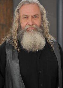 photo of Shayne Elliott