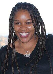 Shanté Gabriel Shanté Gabriel