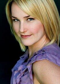 photo of Anjuli Cain