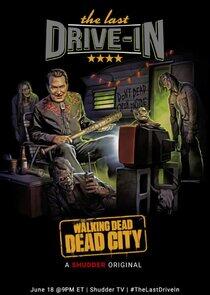 The Last Drive-In with Joe Bob Briggs - Season 21 The Last Drive-In with Joe Bob Briggs - Season 21