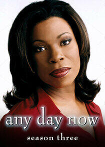 Any Day Now - Season 3 Any Day Now - Season 3