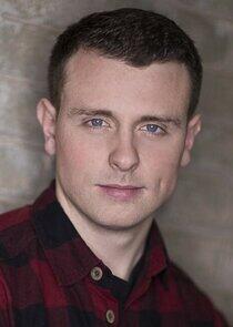 photo of Trevor Coll