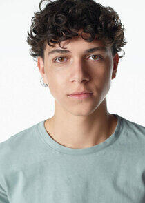 Matteo Annetta Matteo Annetta