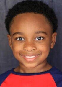 photo of Dorian Cordice