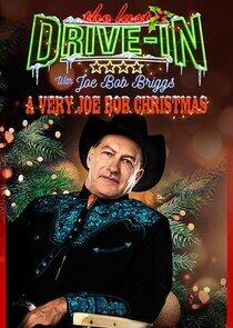 The Last Drive-In with Joe Bob Briggs - Season 3 The Last Drive-In with Joe Bob Briggs - Season 3