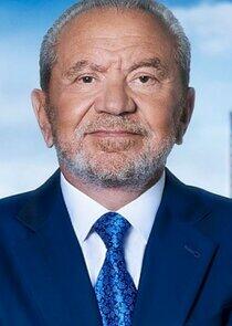 Alan Sugar Alan Sugar