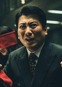 Cho Young-min (Director of Mint)