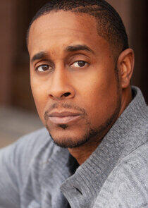 photo of Donnie Brown Jr.