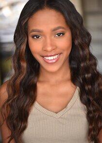 photo of Jada Wesley