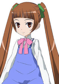Makie Osakabe Makie Osakabe