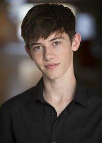 Griffin Gluck Griffin Gluck