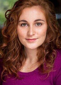 photo of Rhiannon McCall photo of Rhiannon McCall