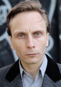 photo of Marek Kossakowski
