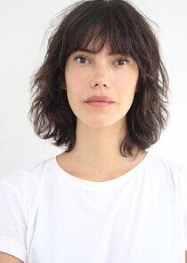 photo of Chloe Hirschman