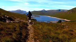 Part 2: Glen Affric to Tarbat Ness - Adventure Show Special Part 2: Glen Affric to Tarbat Ness - Adventure Show Special