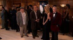 Charity Begins at Hef's Charity Begins at Hef's