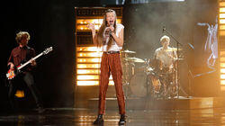 Live Semi Finals 2 Live Semi Finals 2