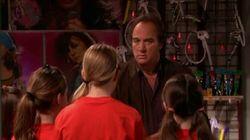 The Chaperone The Chaperone