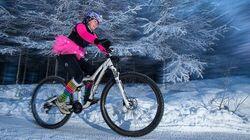 The Strathpuffer 24 The Strathpuffer 24