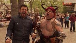 Medieval Madness Medieval Madness