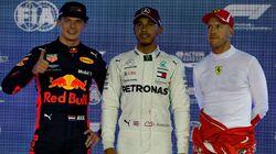 Singapore Grand Prix Qualifying Highlights Singapore Grand Prix Qualifying Highlights