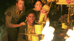 Friendly Fire Friendly Fire