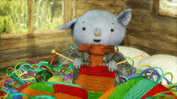 The Woolly Tangle The Woolly Tangle