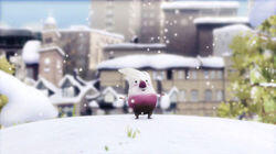 The Snow Neep The Snow Neep