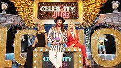 Danny Dyer, Dani Dyer, Jack Fincham, Ashley Roberts, Paddy McGuinness Danny Dyer, Dani Dyer, Jack Fincham, Ashley Roberts, Paddy McGuinness