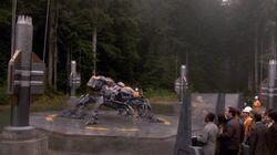 Clash of the Titans Clash of the Titans