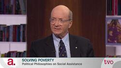 Ontario's New Plan for Poverty Reduction Ontario's New Plan for Poverty Reduction