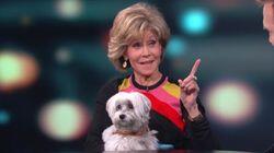 Jane Fonda Jane Fonda