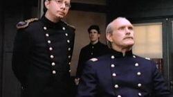 High Treason Part I High Treason Part I
