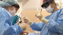 Virtual Reality: Transforming the Future of Medicine Virtual Reality: Transforming the Future of Medicine