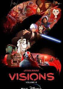 Star Wars: Visions