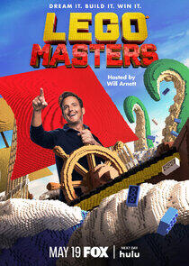 LEGO Masters - Season 5