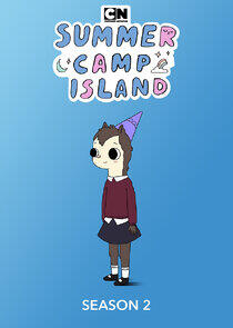 Summer Camp Island - Season 2 Summer Camp Island - Season 2