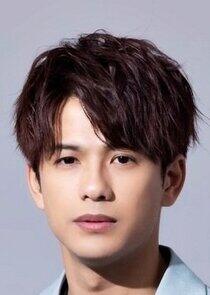 Win Morisaki Win Morisaki