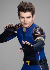 Max Thunderman