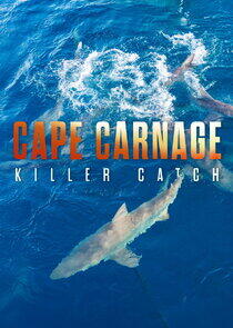 Cape Carnage: Killer Catch Cape Carnage: Killer Catch