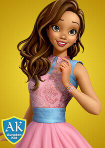 Princess Audrey
