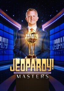 Jeopardy! Masters