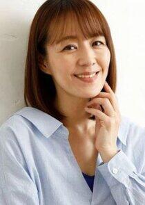 photo of Aya Nakamura