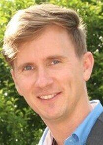 photo of Jeffrey Breeden