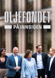 Oljefondet - på innsiden