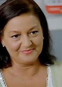 Ayşen Barutçuoğlu Ayşen Barutçuoğlu