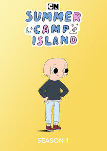 Summer Camp Island - Season 1 Summer Camp Island - Season 1