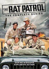 The Rat Patrol The Rat Patrol